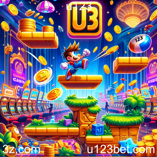 A Evolução dos Jogos de Plataforma: Uma Viagem Através do Gênero