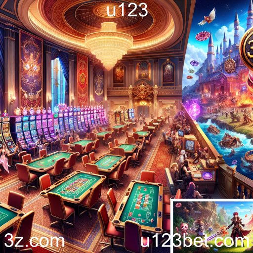 A Evolução dos Jogos de RPG