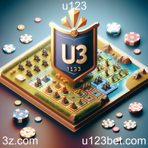 O Fascínio dos Jogos de Estratégia: Desafios e Táticas